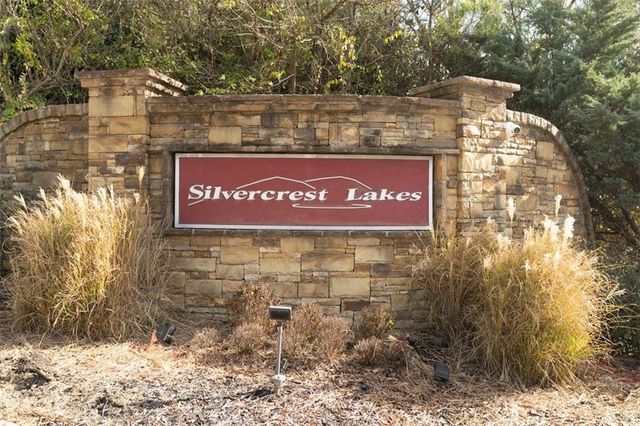 222 Silvercrest Drive, Acworth, GA 30101