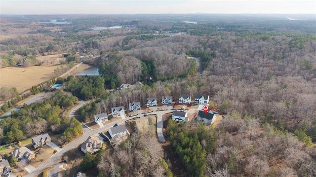222 Silvercrest Drive, Acworth, GA 30101