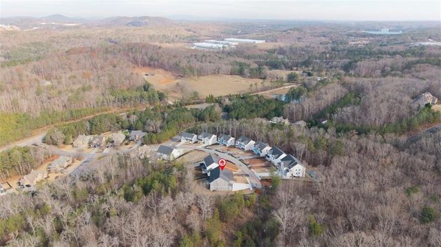 222 Silvercrest Drive, Acworth, GA 30101