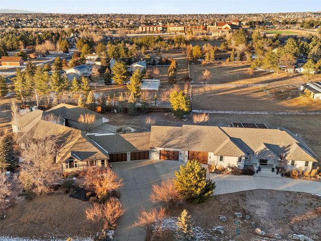 17819 E Easter Avenue, Foxfield, CO 80016