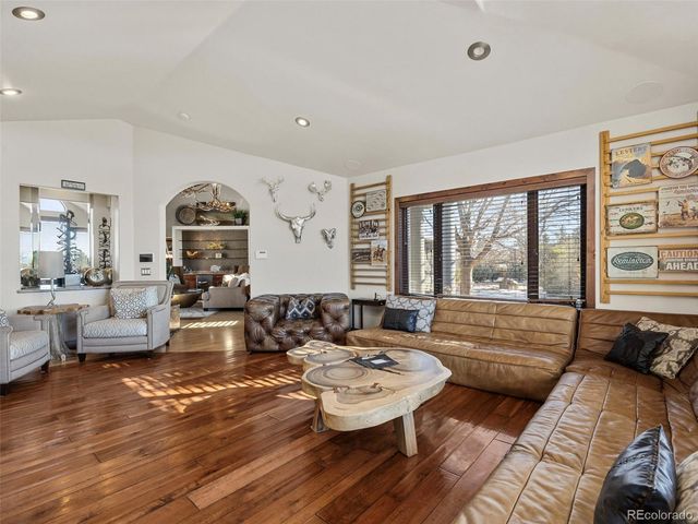 17819 E Easter Avenue, Foxfield, CO 80016