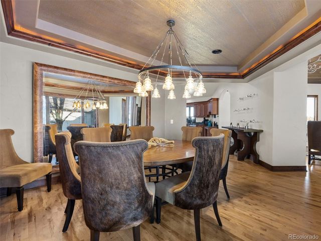 17819 E Easter Avenue, Foxfield, CO 80016