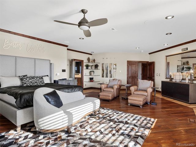 17819 E Easter Avenue, Foxfield, CO 80016