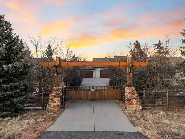 17819 E Easter Avenue, Foxfield, CO 80016