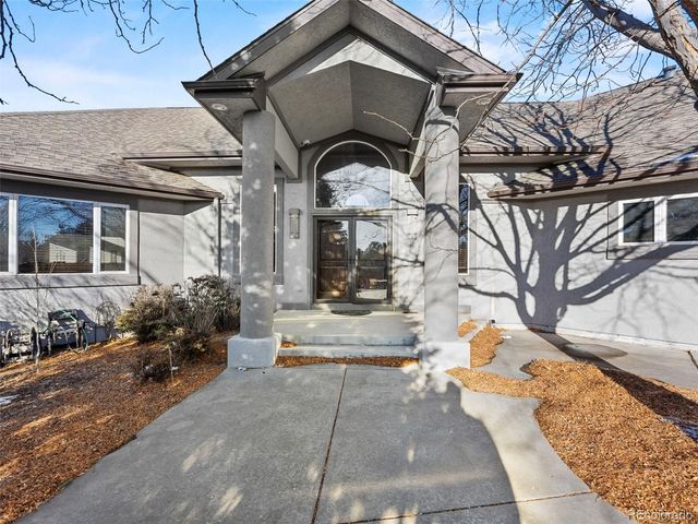 17819 E Easter Avenue, Foxfield, CO 80016