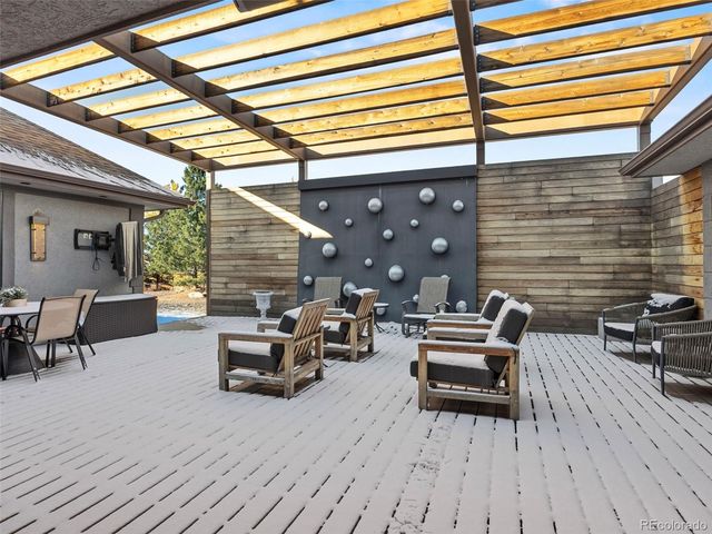 17819 E Easter Avenue, Foxfield, CO 80016