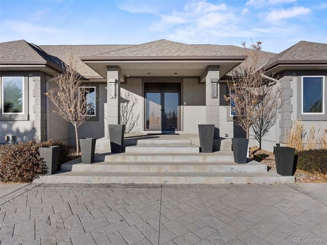 17819 E Easter Avenue, Foxfield, CO 80016