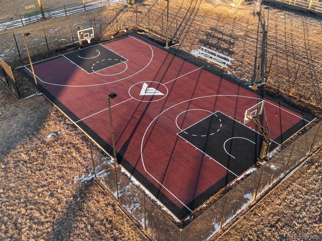 17819 E Easter Avenue, Foxfield, CO 80016