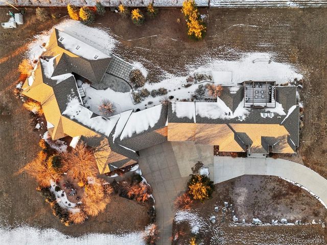 17819 E Easter Avenue, Foxfield, CO 80016