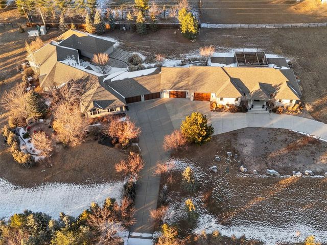 17819 E Easter Avenue, Foxfield, CO 80016