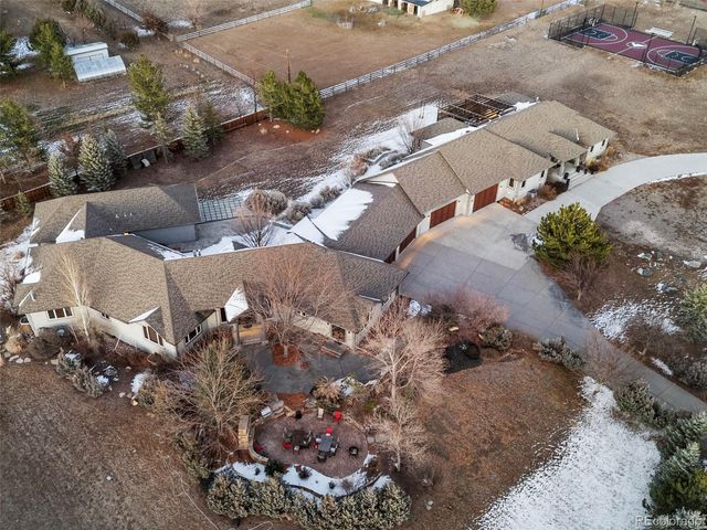 17819 E Easter Avenue, Foxfield, CO 80016