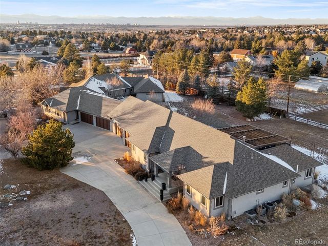 17819 E Easter Avenue, Foxfield, CO 80016