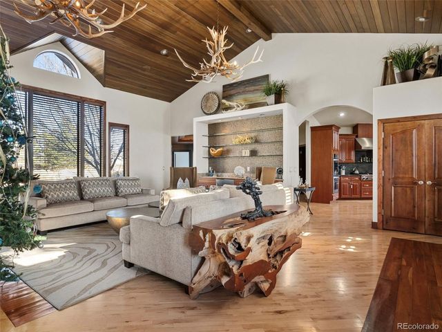 17819 E Easter Avenue, Foxfield, CO 80016