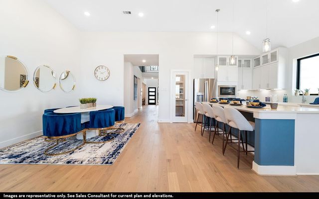 201 San Marcos Trail, Dayton, TX 77535