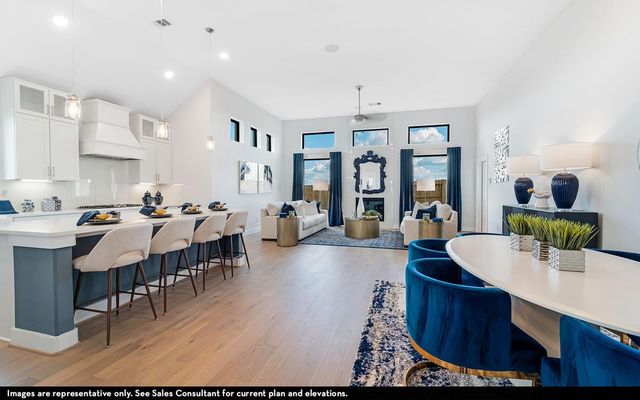 201 San Marcos Trail, Dayton, TX 77535