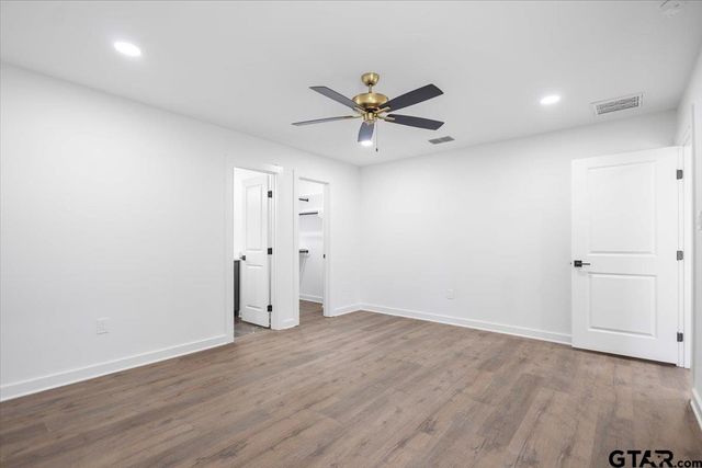 451 W. Harmony St., Tyler, TX 75702