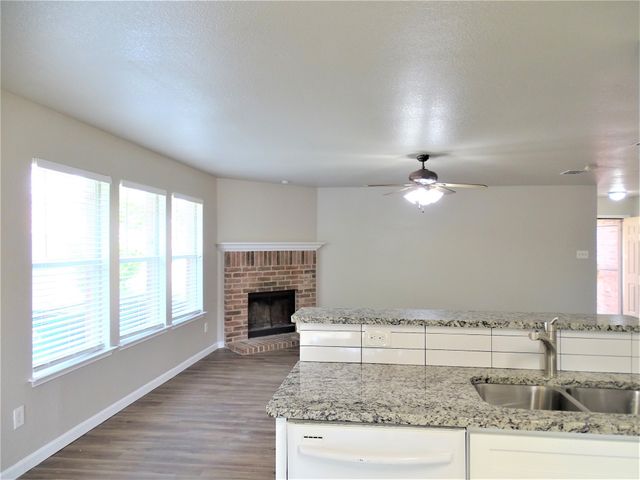 2809 Briargrove Lane, Mckinney, TX 75071