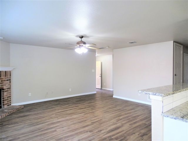 2809 Briargrove Lane, Mckinney, TX 75071