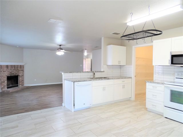 2809 Briargrove Lane, Mckinney, TX 75071