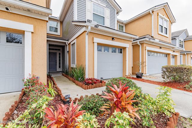 607 REESE Avenue, Orange Park, FL 32065