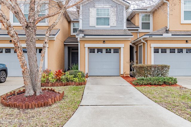 607 REESE Avenue, Orange Park, FL 32065