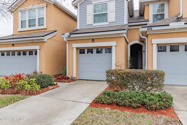 607 REESE Avenue, Orange Park, FL 32065