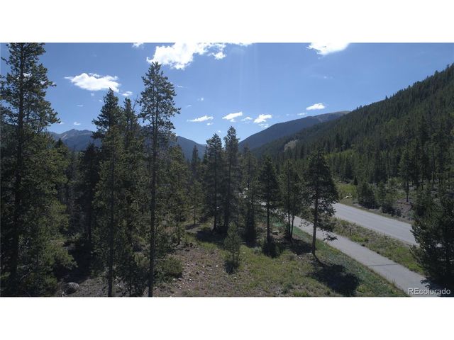 117 Lake Ridge Cir F-1865, Keystone, CO 80435