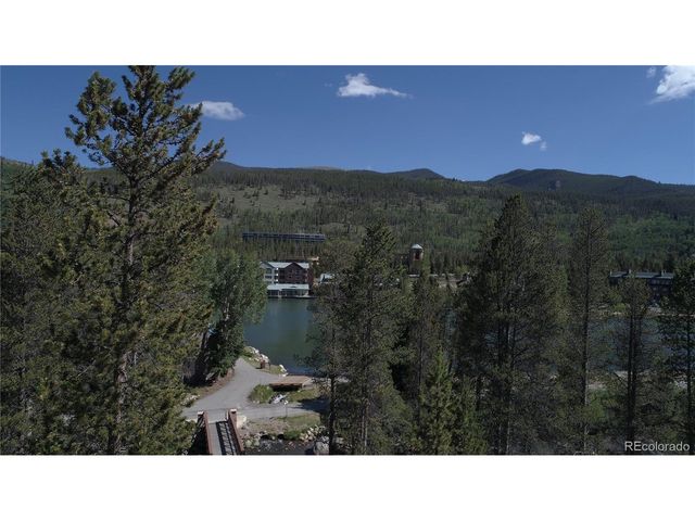 117 Lake Ridge Cir F-1865, Keystone, CO 80435
