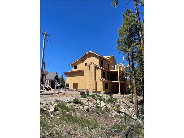 117 Lake Ridge Cir F-1865, Keystone, CO 80435