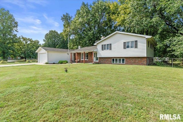 6223 Horseview Drive, Springfield, IL 62712