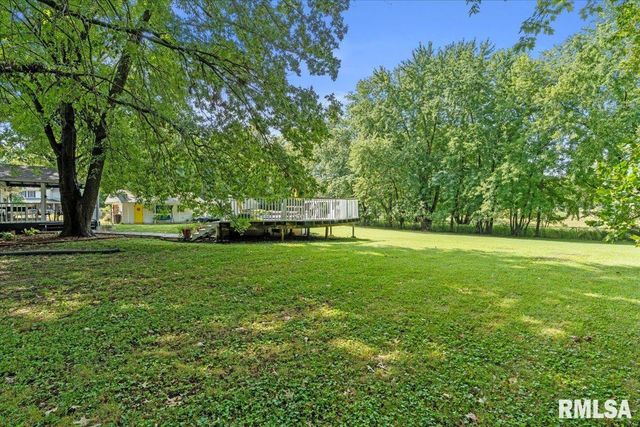 6223 Horseview Drive, Springfield, IL 62712