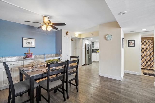 1 KEY CAPRI 406W, St Petersburg, FL 33706