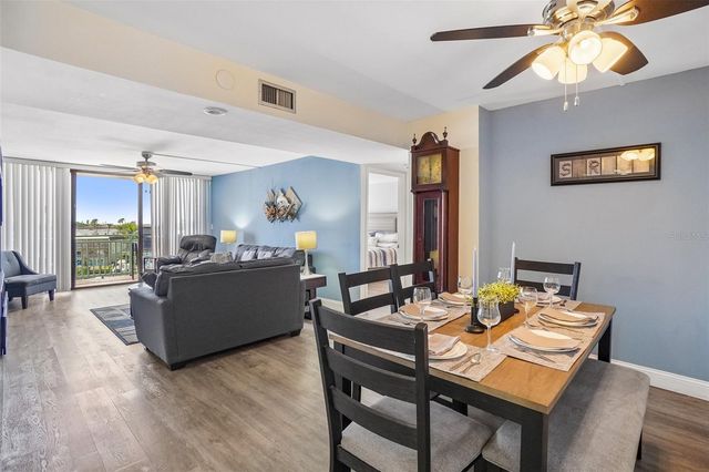 1 KEY CAPRI 406W, St Petersburg, FL 33706