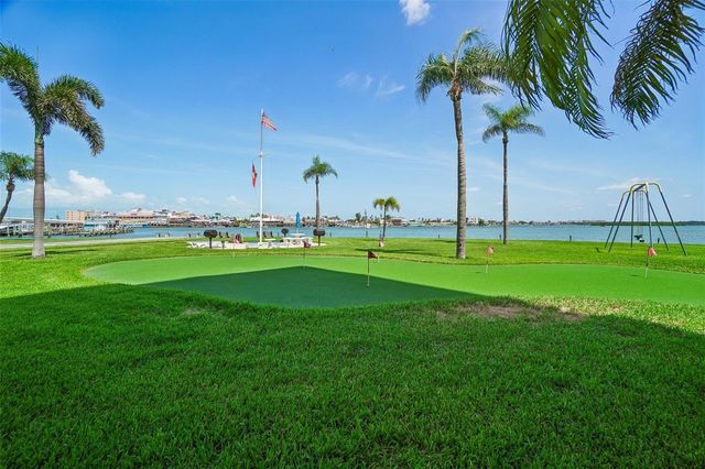 1 KEY CAPRI 406W, St Petersburg, FL 33706