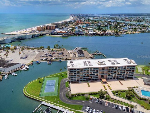 1 KEY CAPRI 406W, St Petersburg, FL 33706
