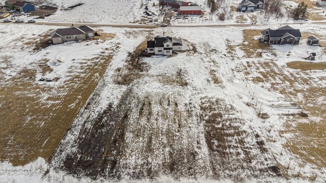 16859 Orchard Boulevard W, Harwood, ND 58042