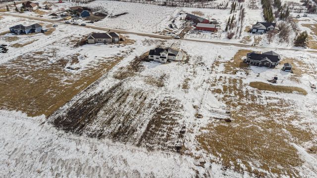 16859 Orchard Boulevard W, Harwood, ND 58042