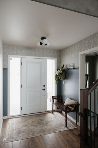 16859 Orchard Boulevard W, Harwood, ND 58042