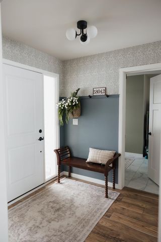 16859 Orchard Boulevard W, Harwood, ND 58042