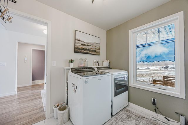 16859 Orchard Boulevard W, Harwood, ND 58042