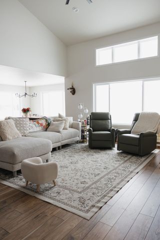 16859 Orchard Boulevard W, Harwood, ND 58042