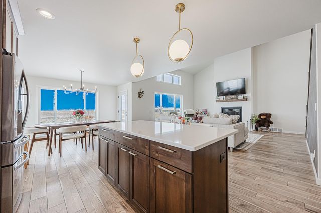 16859 Orchard Boulevard W, Harwood, ND 58042