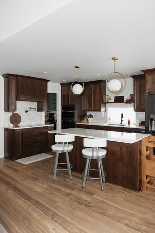 16859 Orchard Boulevard W, Harwood, ND 58042