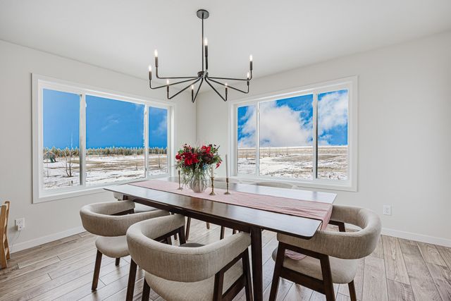 16859 Orchard Boulevard W, Harwood, ND 58042