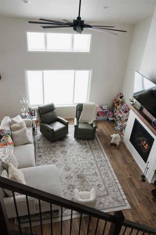 16859 Orchard Boulevard W, Harwood, ND 58042