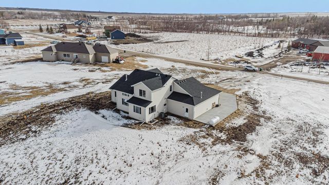 16859 Orchard Boulevard W, Harwood, ND 58042