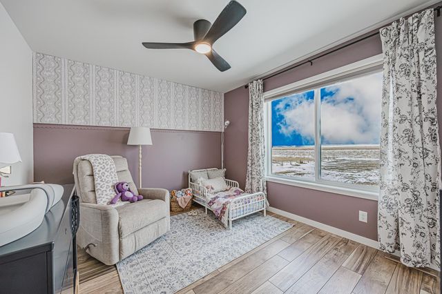 16859 Orchard Boulevard W, Harwood, ND 58042