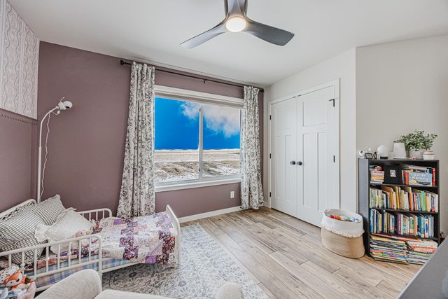 16859 Orchard Boulevard W, Harwood, ND 58042