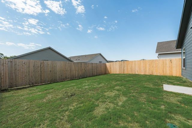 1112 Barbary Fields Street, Forney, TX 75126