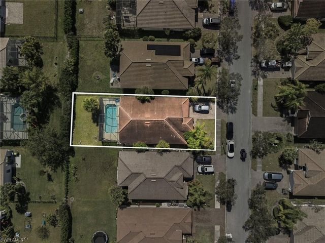 4416 Steinbeck WAY, Ave Maria, FL 34142
